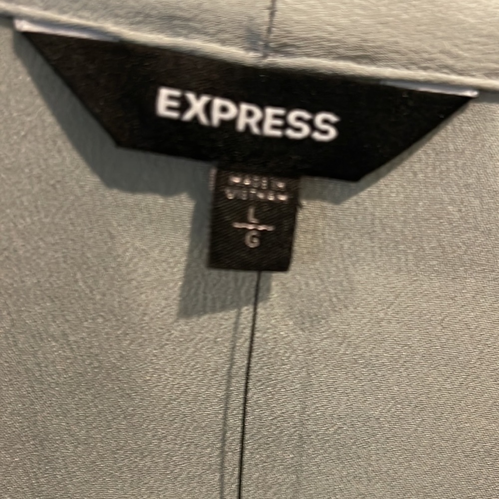 Express blouse - Picture 3 of 4
